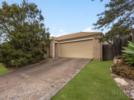 31 Dornoch Crescent, Raceview, Qld 4305
