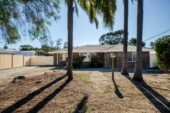 31 Downing Crescent, Wanneroo, WA 6065