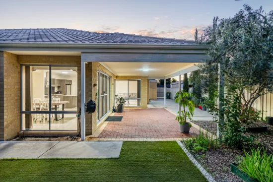 31 Draycott Loop, Canning Vale, WA 6155-Image