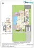 31 Drummonds Approach, Secret Harbour, WA 6173-Floorplan