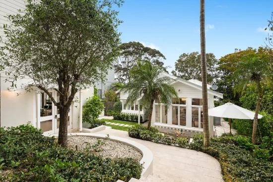 31 Dudley Road, Rose Bay, NSW 2029 - For Sale
