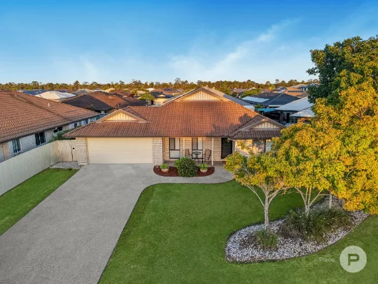 31 Duffield Crescent, Caboolture, Qld 4510