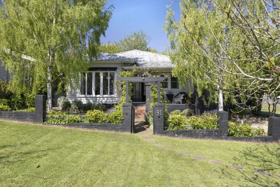 31 Duke Street, Daylesford, Vic 3460