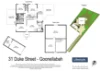 31 Duke Street, Goonellabah, NSW 2480-Floorplan