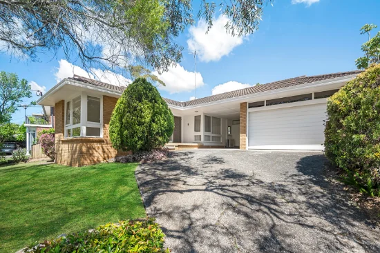 31 Dundilla Road, Frenchs Forest, NSW 2086