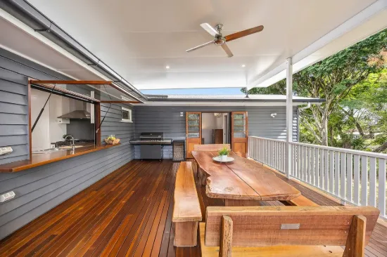 31 Dunstan Street, Moorooka, Qld 4105