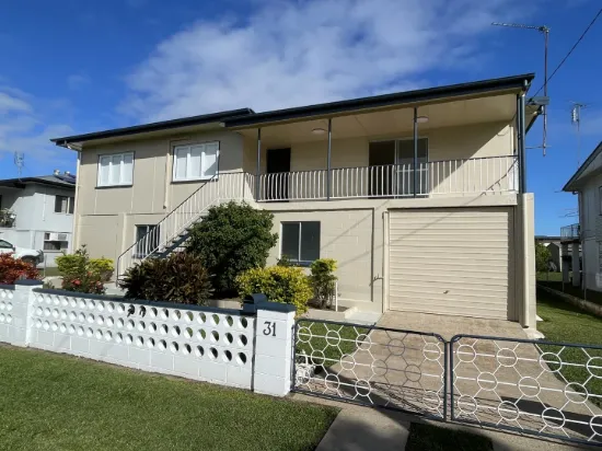 31 Dutton Street, Ingham, Qld 4850