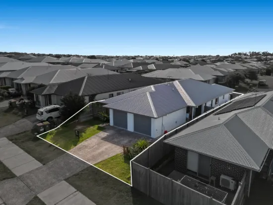 31 EAST BEAUMONT ROAD, Park Ridge, Qld 4125