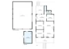 31 East Street Extended, Mount Morgan, Qld 4714-Floorplan