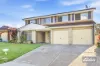 31 Ebony Crescent, Quakers Hill, NSW 2763-Image