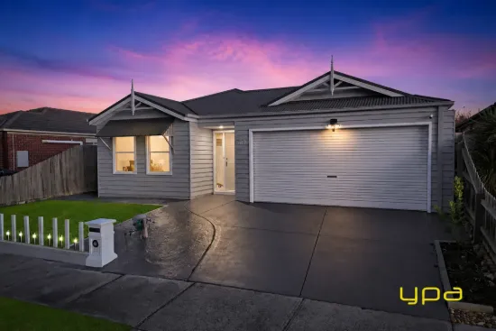 31 Ebony Street, Cranbourne, Vic 3977