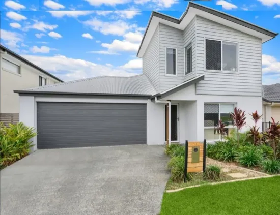 31 Eco Cr, Narangba, Qld 4504