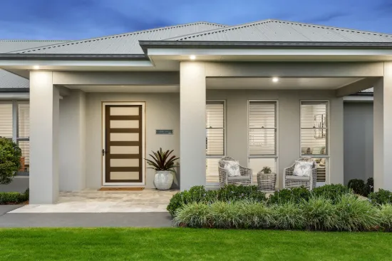 31 Eden Circuit, Pitt Town, NSW 2756
