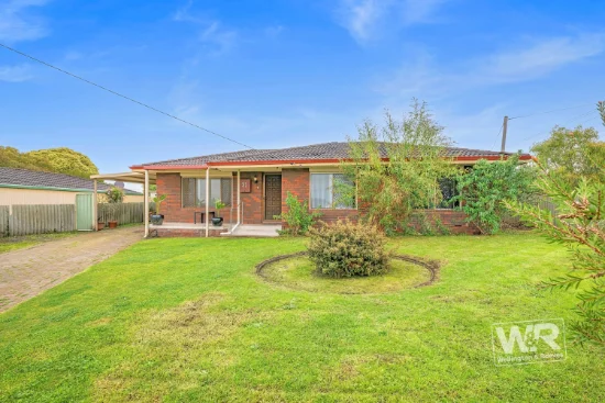 31 Edinburgh Road, McKail, WA 6330