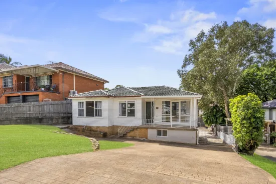 31 Edna Avenue, Mount Pritchard, NSW 2170