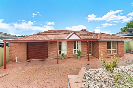 31 Edward Beck Drive, Sheidow Park, SA 5158
