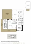 31 Edward Beck Drive, Sheidow Park, SA 5158-Floorplan