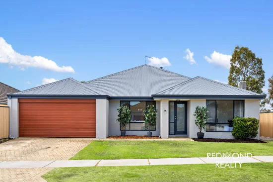 31 Egretta Road, Tapping, WA 6065