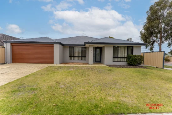 31 Egretta Road, Tapping, WA 6065