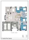 31 Egretta Road, Tapping, WA 6065-Floorplan