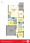 31 Eleanor Drive, Lucas, Vic 3350-Floorplan