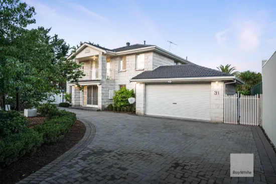 31 Elgin Road, Greenvale, Vic 3059