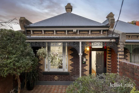 31 Elizabeth Street, Kensington, Vic 3031