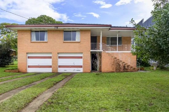 31 Elliott Street, Caboolture, Qld 4510