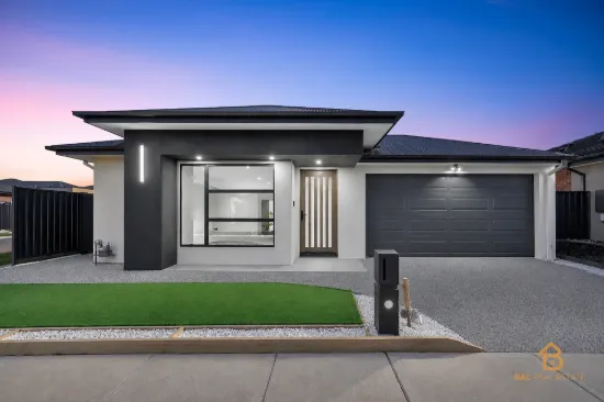 31 Eloquence Road, Tarneit, Vic 3029