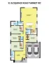 31 Eloquence Road, Tarneit, Vic 3029-Floorplan