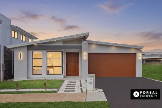 31 Elvstroem Street, Menangle Park, NSW 2563