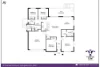 31 Emerald Crescent, Springfield, Qld 4300-Floorplan