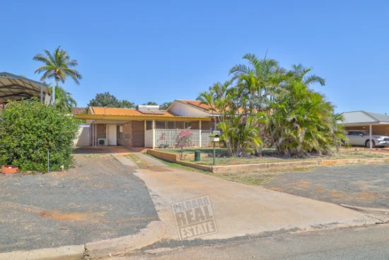 31 Emma Street, Bulgarra, WA 6714