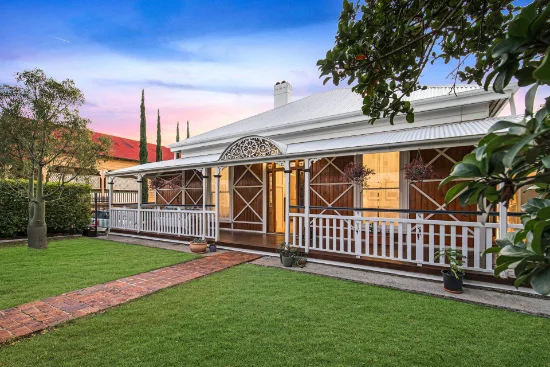 31 Enoggera Terrace, Red Hill QLD 4059-Image