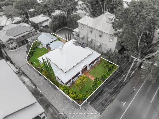 31 Enoggera Terrace, Red Hill QLD 4059-Image