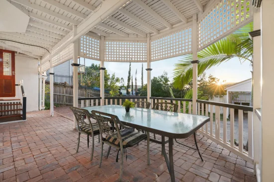 31 Enoggera Terrace, Red Hill QLD 4059-Image