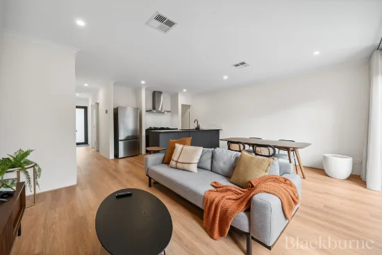 31 Equitation Terrace, Cockburn Central, WA 6164