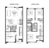 31 Equitation Terrace, Cockburn Central, WA 6164-Floorplan