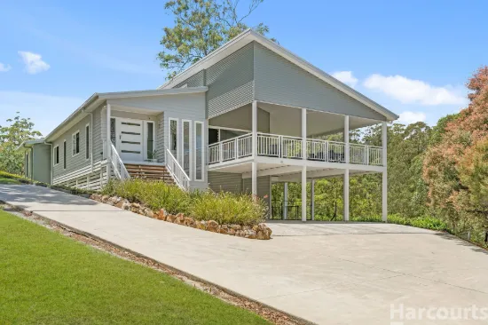 31 Erin Drive, King Creek, NSW 2446