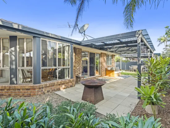 31 Erncroft Place, Rocklea, Qld 4106