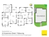 31 Esperance Street (Tallawong), Schofields NSW 2762-Floorplan