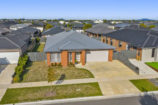 31 Evans Way, Lucas, Vic 3350