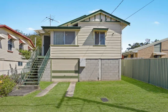 31 Eveline Street, Margate, Qld 4019