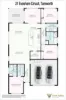 31 Evesham Circuit, Tamworth, NSW 2340-Floorplan