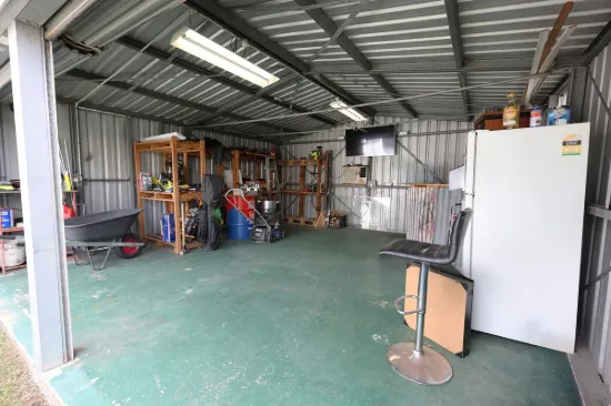 31 Face Street, Park Avenue, Qld 4701-Image