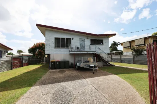 31 Face Street, Park Avenue, Qld 4701-Image