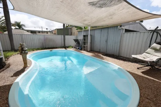 31 Face Street, Park Avenue, Qld 4701-Image
