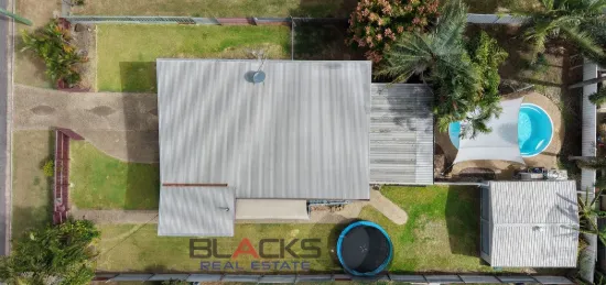 31 Face Street, Park Avenue, Qld 4701-Image