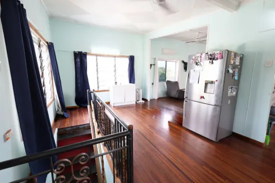 31 Face Street, Park Avenue, Qld 4701-Image