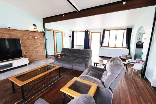 31 Face Street, Park Avenue, Qld 4701-Image